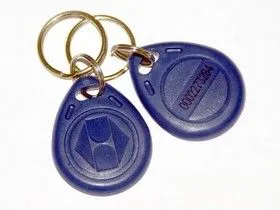 Проксимити Брелок СЕАН, стандарт E-marin