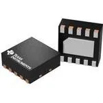 BQ24045DSQT, Linear Battery Charger Li-Ion/Li-Pol 1000mA 4.35V 10-Pin WSON EP T/R