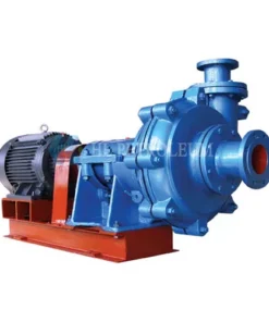 Насос орошения штоко, 32SB