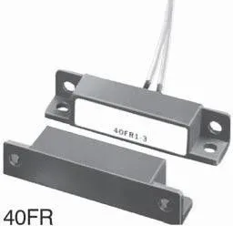 40FR1-3, PROXIMITY SENSOR