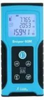 SNIPER 80М, Дальномер лазерный, 80м