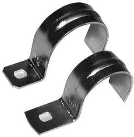 Скоба креп. метал. d20 (уп.100шт) Рувинил С01320