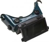 1107_z01, Очки STAYER PROFESSIONAL газосварщика, защитные панорамные