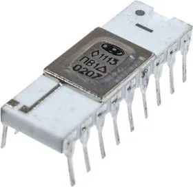 1113ПВ1А, никель 2002г.