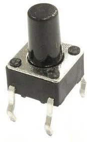 KAN0611-0901B 6x6x9 mm