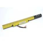Аккумуляторная батарея для ноутбука Lenovo IdeaPad Z410 Z510 (L12S4K01) 2200mAh OEM черная