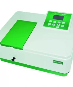 Спектрофотометр с держателем 6-ти кювет, ПЭ-5400ВИ