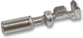 0318703000, Контакт круглого разъема, Серия Sure-Seal, Гнездо, Обжим, 14 AWG, 18 AWG