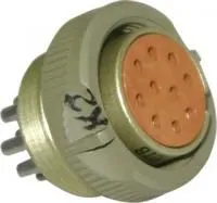 Розетка РС10ТВ 5, Резьбовое соединение