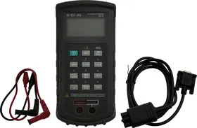 Е7-22, Измеритель RLC (Госреестр)