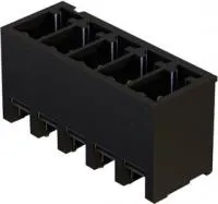 14121014001000, HEADER, 10WAY, 1ROW, 3.5MM, HAR-FLEXICON