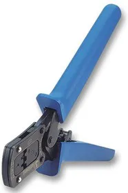 CZ31, Инструмент для обжима, Ручной, Lumberg MinimodulMultimodul Contacts