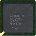 Южный мост AF82801JIR [SLB8S], BGA