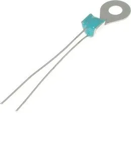 B59901-D130-A40, 30 В, 100 Ом, 130С, PTC термистор