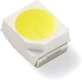 TO-3228BC-BF-1, Светодиод синий SMD 3228, 281мКд, 120, 468нМ (Blue)