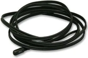 NTC15HP, Пробник, NTC, IP65, 15 мм, 6 мм, Пластик