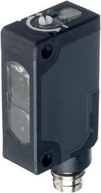 SA1E-PP1C, Фотоэлектрический датчик, Datasensor, серия SA1E, 5м, отраженный, PNP, 10В до 30В