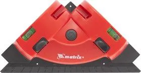 35007, Лазерный уровень, маркер, угольник