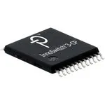 INN3277C-H205-TL, AC/DC Converter, Flyback, 85V to 265V AC In, 40W, InSOP-24D-17