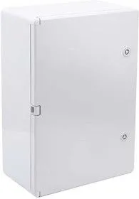 Корпус пластиковый ЩМПп 500х350х190 УХЛ1 IP65 ИЭК MKP93-N-503519-65