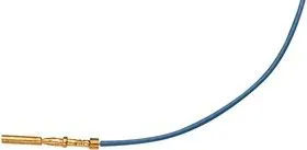 HPC-AL-S, CIRCULAR CONTACT, SKT, 24-20AWG, CRIMP