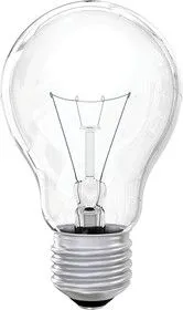 Лампа ОНЛАЙТ 71 661 OI-A-40-230-E27-CL