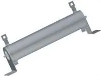 2-1879450-5, RES, WIREWOUND, 100R, 500W, SOLDER