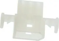 03-06-2031, Корпус разъема, Standard .062 1625 Series, Штекер, 3 вывод(-ов), 3.68 мм