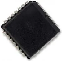 AD7537JPZ, ЦАП, двойной, 12 бит, 10.8В до 16.5В, PLCC, 28 вывод(-ов)