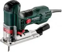 Лобзик METABO STE 100 Quick (601100000) 710Вт маятн эл-ка картон
