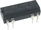 D2A050000, Реле герконовое