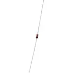 BZX55C47, Стабилитрон 47В, 5%, 0.5Вт, DO-35