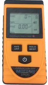 МЕГЕОН 07020, Измеритель электромагнитного фона