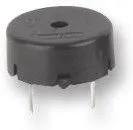 PKM13EPYH4002-B0, Датчик, пьезо, сирена, Сирена, Непрерывный, 30 В, 70 дБ