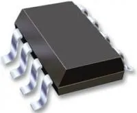 DS90C402M/NOPB, LVDS драйвер, LVDS, 1.5 нс, 10 мА, -40 C, 85 C, 4.5 В