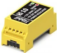 Tibbit #10 (M1T), Питание средней мощности 5В, вход 12В