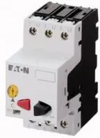 Автомат защиты двигателя PKZM01-10 (6.3-10А) EATON 278484