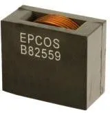 B82559A4222A020, 2.2 мкГн, 43 А, Катушка индуктивности SMD
