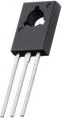 КТ961В, Биполярный транзистор, NPN, 45В, 1.5А, 12.5Вт, h21e=100…250 [КТ-27 / TO-126]