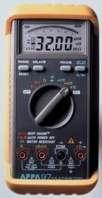 APPA 97, Мультиметр цифровой (Госреестр)