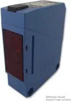 WL260-S270, Фотоэлектрический датчик, W260 серия, двойная линза, отраженный, 5м, реле, 24В до 240В