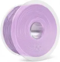 F000099, Пластик для 3D печати PLA bq 1,75mm 1kg, фиолетовый