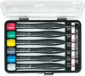 8PK-2062, Набор отверток (6шт)