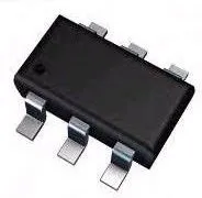 HMC544AETR, СВЧ переключатель SPDT для приемо-передающих приложений, DC - 4ГГц [SOT-26]