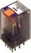 5-1419111-1 (PT270730), Реле 230VAC 2пер. 12А
