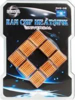 RHS-02, Набор радиаторов (20 x 20 x 6 mm)