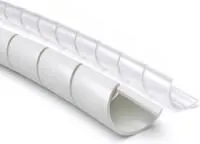 Жгут для кабеля SPIRALITE P4 (уп.20м) DKC 00964RL