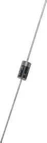 P6KE15A, Защитный диод, 600Вт, 15В, [DO-15]