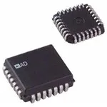 DAC8412FPCZ, ЦАП 12-бит счетверенный 28-PLCC