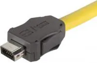 09451812561XL, Модульный разъем, Cat6a